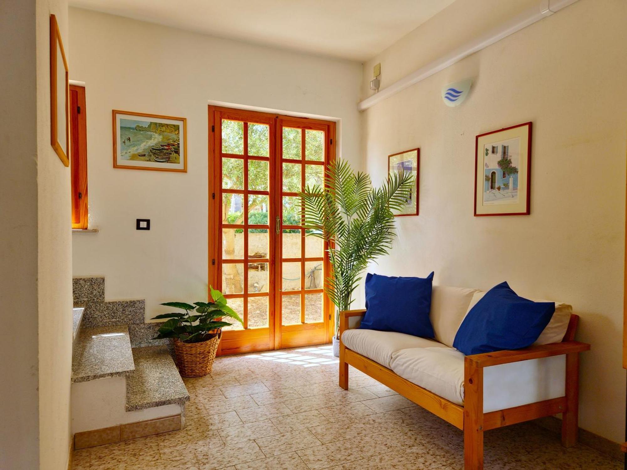 Villa Papiyon - Accesso Privato Alla Spiaggia Cala Liberotto Exterior foto
