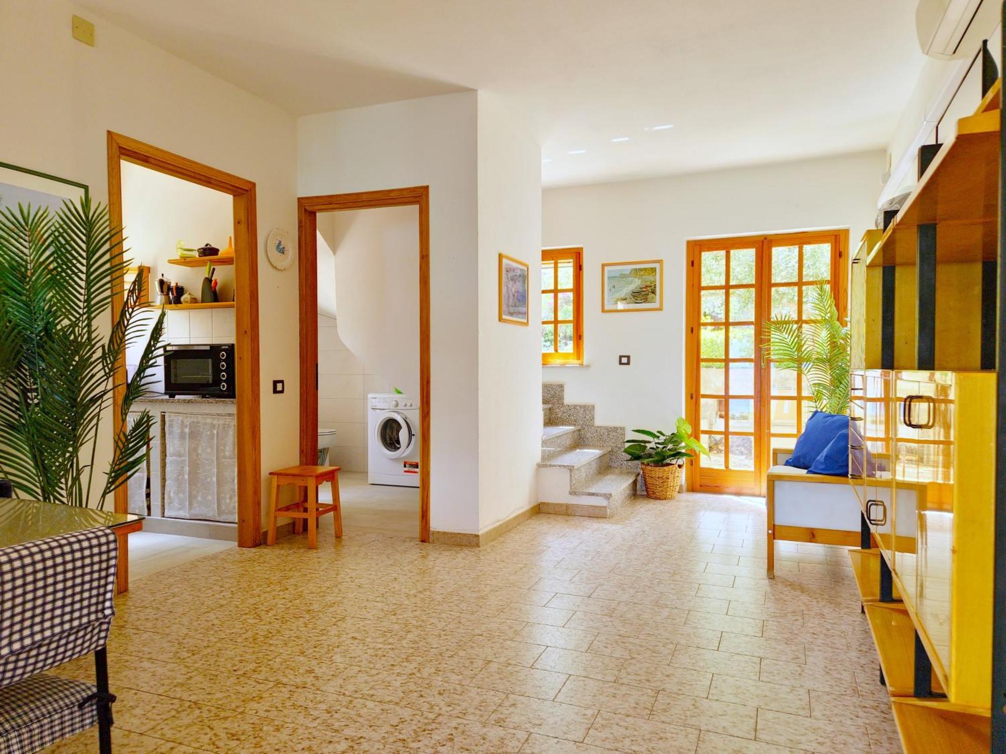 Villa Papiyon - Accesso Privato Alla Spiaggia Cala Liberotto Exterior foto